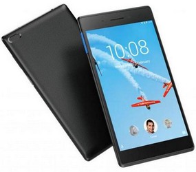 Прошивка планшета Lenovo Tab 4 7 7304X в Курске